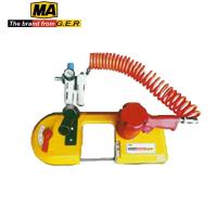 矿用防爆气动线锯