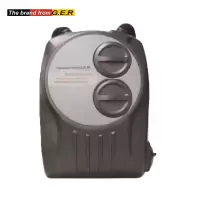 隔绝式正压氧气呼吸器 舱式