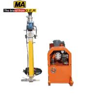 防爆液压锚杆钻机 一泵双机组合