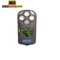 数显复合式防爆气体检测报警仪