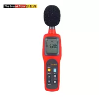 数显矿用噪声检测仪