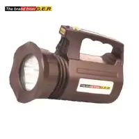 防爆矿用隔爆兼本安型便携式照明灯