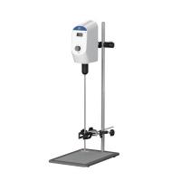 液体混合搅拌机数显悬臂式电动搅拌器