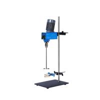 精密悬臂式强力电动搅拌器