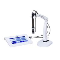 高精度触摸屏显示酸度计