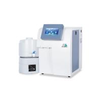 真彩触摸屏数显超纯水机