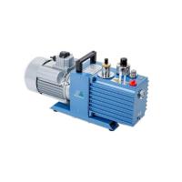 实验室直联旋片式真空泵