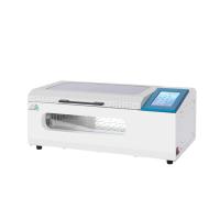 触摸屏数显全自动氮吹浓缩仪