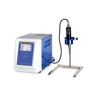 触摸屏数显超声波细胞破碎仪