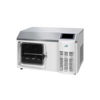 触摸屏数显电热冷冻干燥机