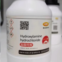 KESHI/科试 盐酸羟胺 GR 25g/瓶