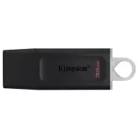 金士顿(Kingston)u盘 高速车载闪存优盘 DTX-32GB 5个装