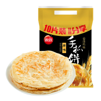 思念手抓饼原味+杂粮葱香(900g*2)