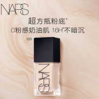 NARS纳斯方瓶粉底液L2 30ml