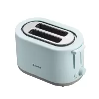 山水(SANSUI) 家用多士炉面包机 SDS-070 天蓝色