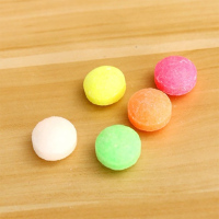 洁厕五彩香精球 防霉防腐球 除味