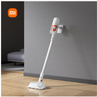 米家 小米吸尘器家用无线手持 擦地机拖地机吸拖一体机旋转式吸擦一体防缠绕技术K10 Pro