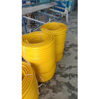 宜通 TG01干线光缆保护套管 管道光缆保护套管 软管防水 卷