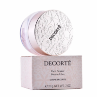 黛珂(COSME DECORTE)散粉00# 20g