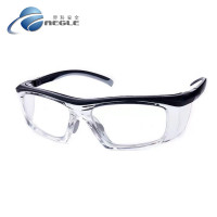 羿科 Steda透明镜框防护眼镜(600=<近视<800度,散光<200度)(单位:副)