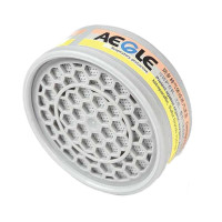 羿科 ABE综合滤盒H6020 2个/袋(单位:个)