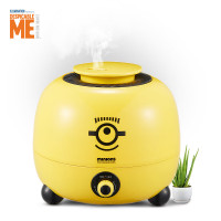 小黄人(Minions)神偷奶爸小黄人净雾加湿器SA-DJS01