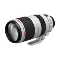 佳能(Canon) ef100-400mm 4.5-5.6L IS II USM 远摄变焦单反镜头二代
