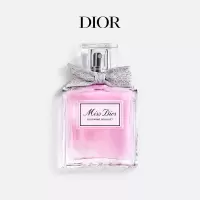 迪奥DIOR 迪奥小姐花漾女士淡香水50ml送礼盒教师节礼物生日礼物女