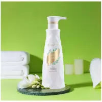 绿色溪谷 柔炫丝滑修护洗发乳700ml(单位:件)
