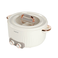 思嘉思达双控鸳鸯电火锅SKD-G0156