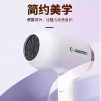 长虹 DCF-1210A01电吹风