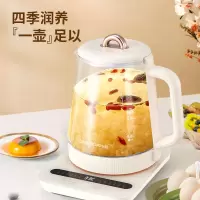 长虹(CHANGHONG) CHYS-17T01 养生壶全自动家用多功能烧水电热水壶煮茶器