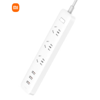 小 米 (MI) 米 家 USB插座/插线板/插排/排插/拖线板/插板/多功能接线板