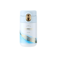 星巴克 弹跳保温杯200ml