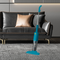 思嘉思达轻羽手持吸尘器SKD-D0089