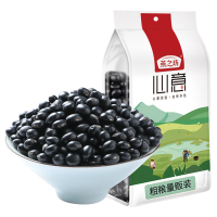 燕之坊干货黑豆1kg