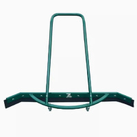 推水器铝合金清洁地刮适合全部场地推水