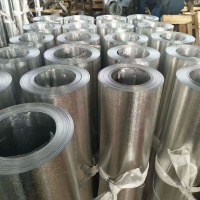 保温防护铝皮1mm*1000mm