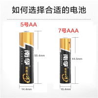 南孚5#电池20粒装