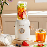 艾美特 便携果汁榨汁机 CL0230