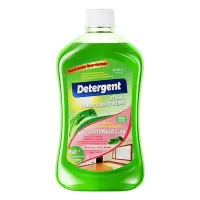 Darci-花露水地板清洁剂500mL-5瓶装