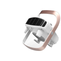 艾美特(Airmate)暖风机防水壁挂取暖器台式电取暖HP20152-W
