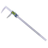 重型电感测量内置蓝牙防水防尘数显卡尺