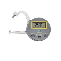 数显卡规外径测量