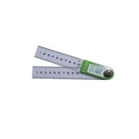 塑料尺数显角度尺