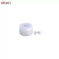 耐默特/NXMET 切片固定夹 白色三脚切片夹 NT63-400-120