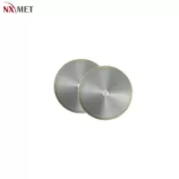 耐默特/NXMET 金属金刚石切割片 NT63-400-659