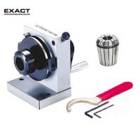 夹头冲子成型器