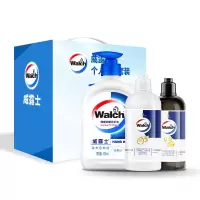 威露士个人护理优选套装ZS128(单位:件)