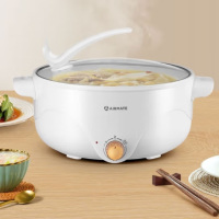 艾美特 电火锅 CR1204